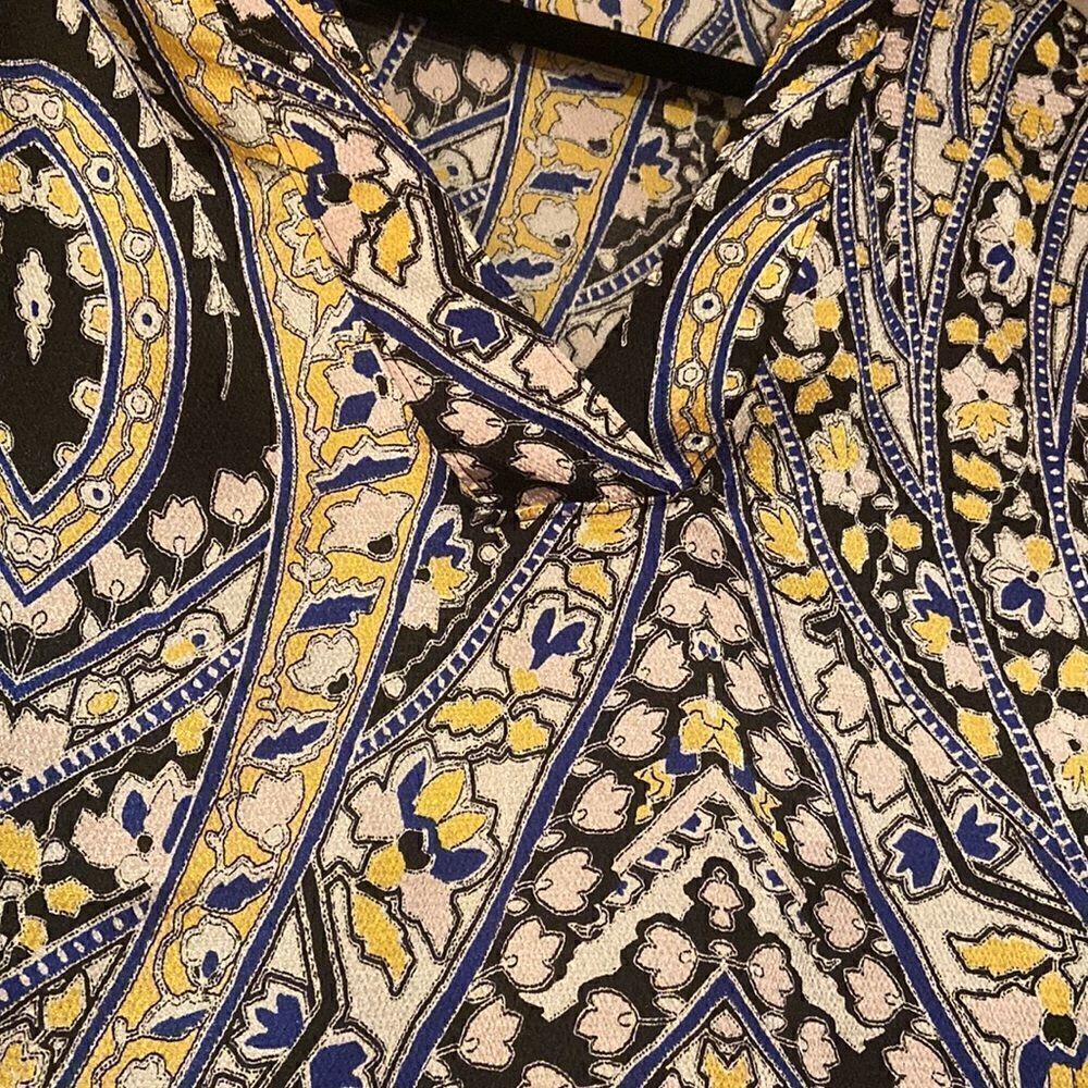 N Natori Women’s Tunic Dress Size Medium - Picture 2 of 5